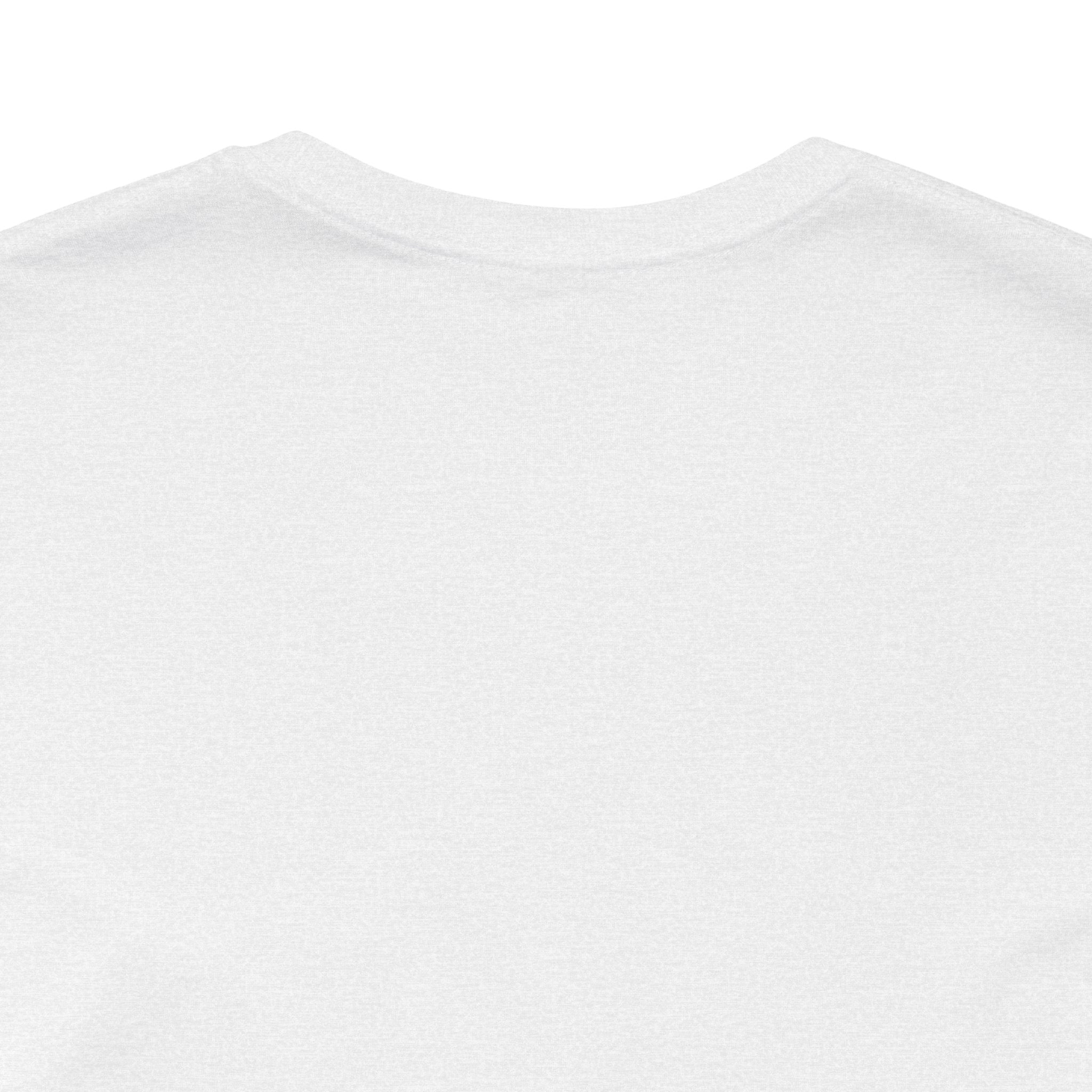 Good Luck Ladybug graphic tee — Where Good Luck Can Find You | TimeWarp Drip