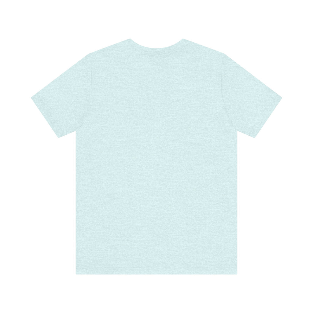 Good Luck Ladybug graphic tee — Where Good Luck Can Find You | TimeWarp Drip