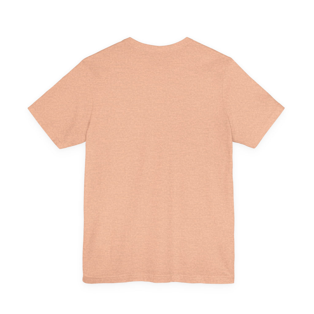 Good Luck Ladybug graphic tee — Where Good Luck Can Find You | TimeWarp Drip