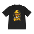 I Don't Give a Duck Tee