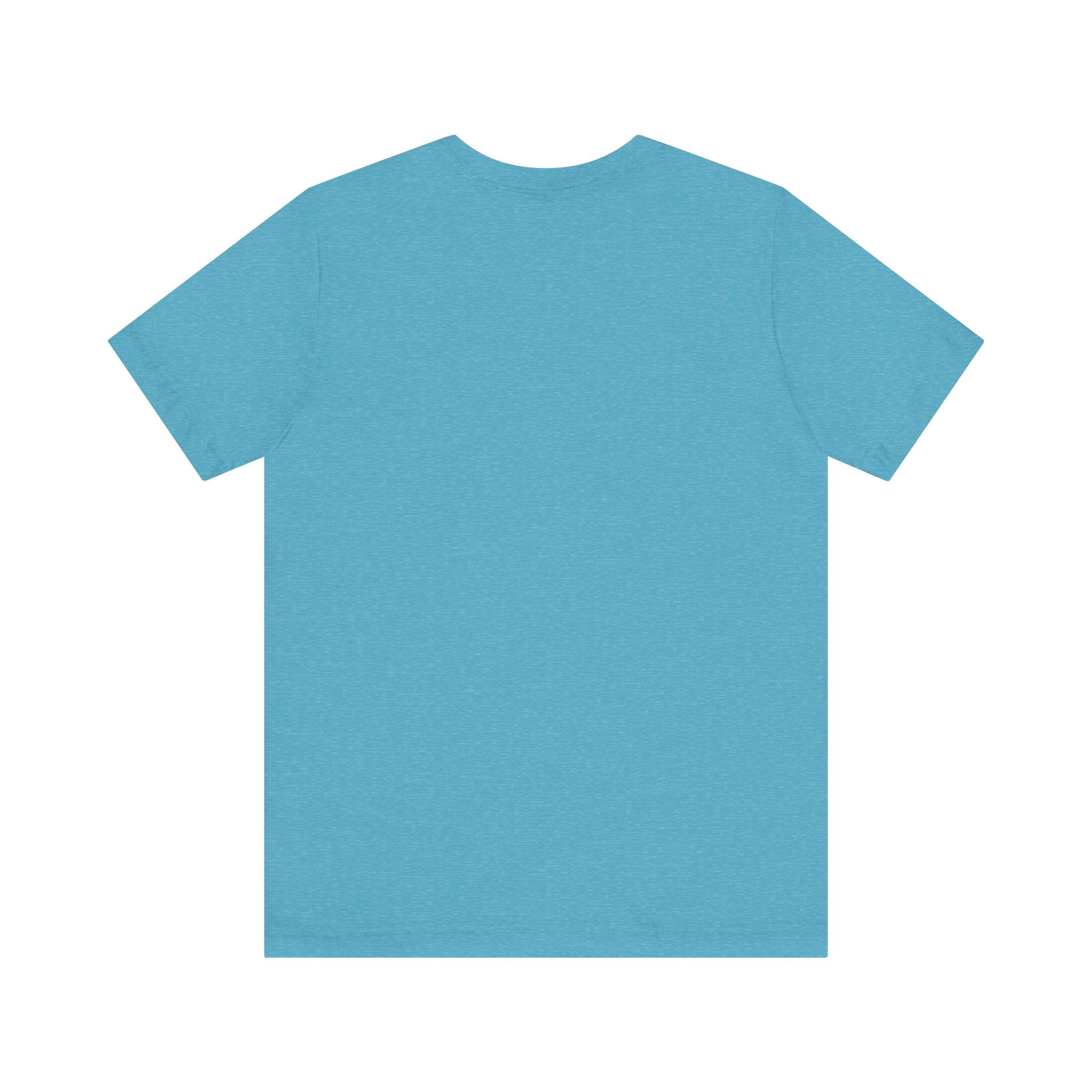 Good Luck Ladybug graphic tee — Where Good Luck Can Find You | TimeWarp Drip