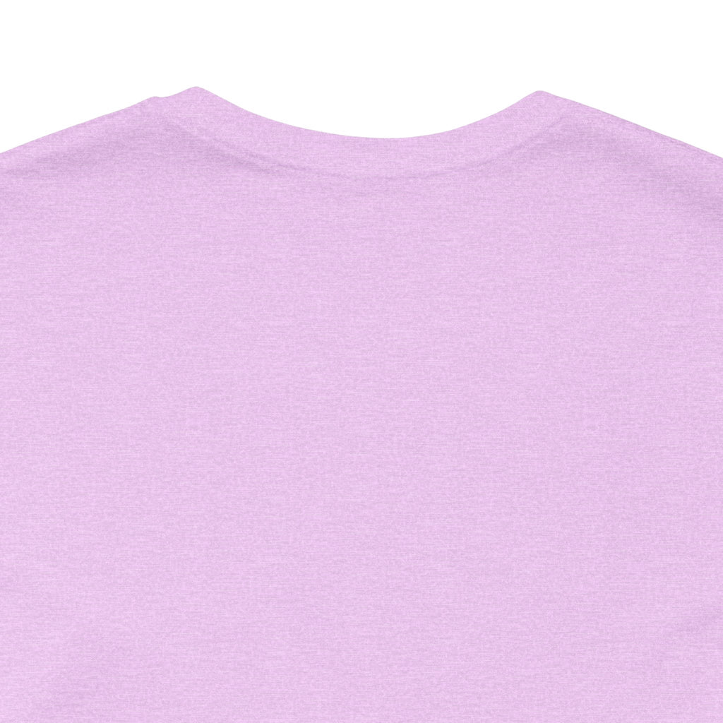 Good Luck Ladybug graphic tee — Where Good Luck Can Find You | TimeWarp Drip