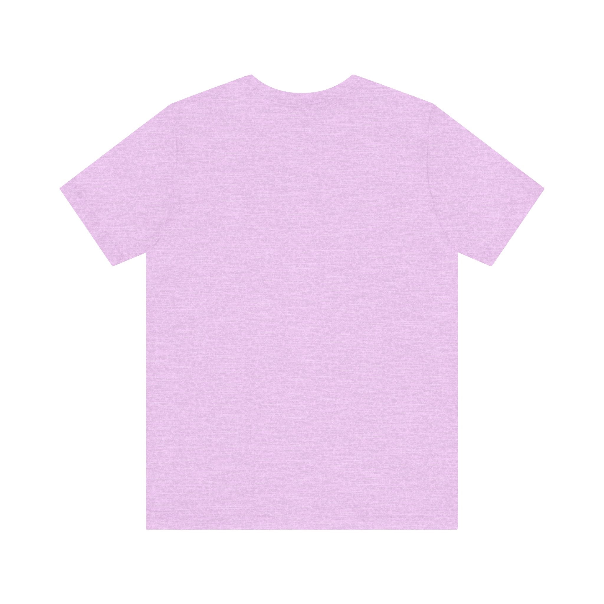TimeWarp Drip Back view: black Lucky Clover "Pulls Up Lives" streetwear tee by TimeWarp Drip, S–XL sizes. Peep the width on our size chart!. streetwear apparel
