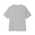 TimeWarp Drip Silent But Judging Panther Energy Graphic Tee – Grey – Oversized Streetwear | TimeWarp Drip