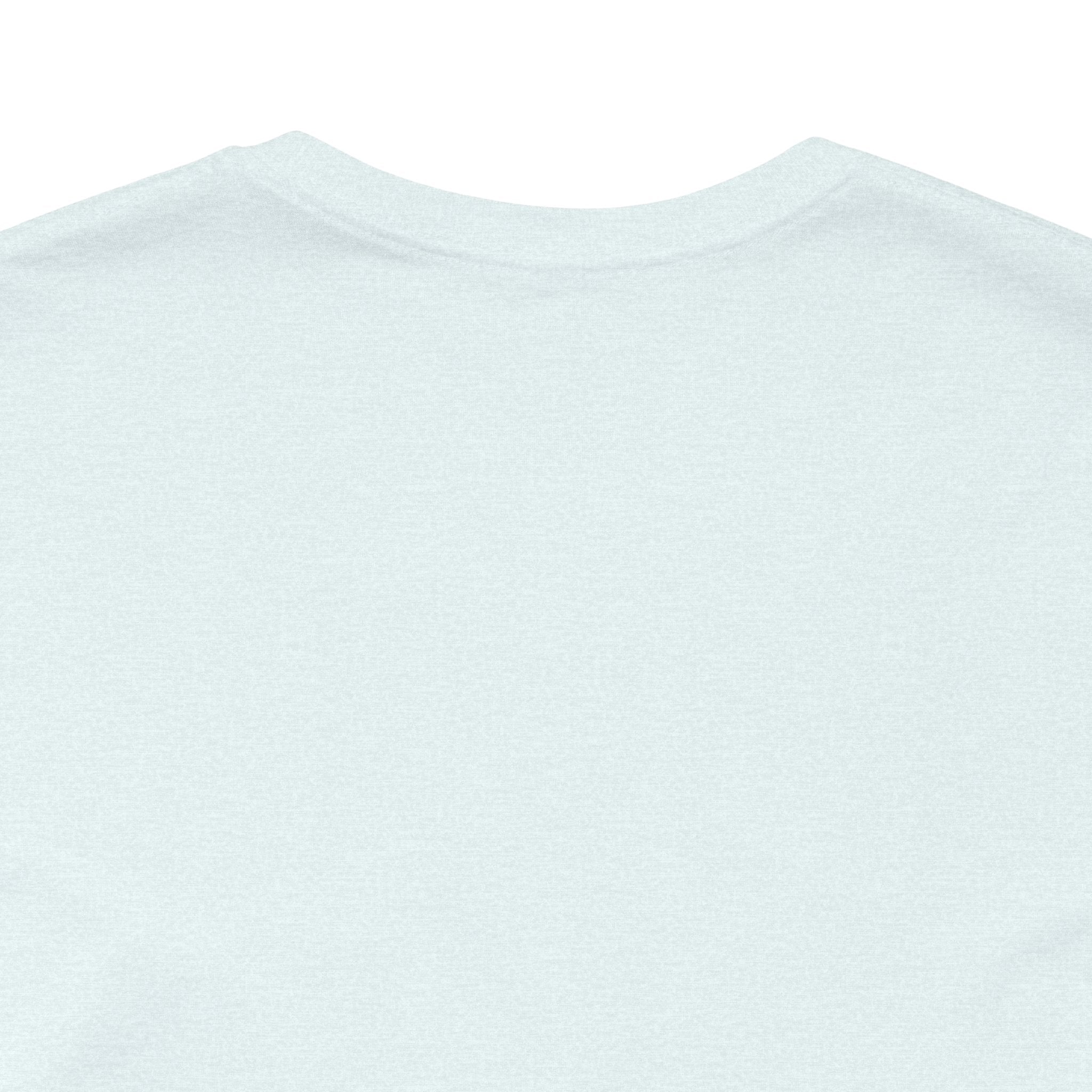 Good Luck Ladybug graphic tee — Where Good Luck Can Find You | TimeWarp Drip