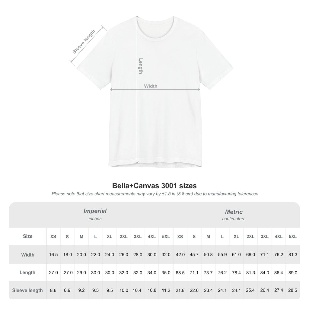 Good Luck Ladybug graphic tee — Where Good Luck Can Find You | TimeWarp Drip