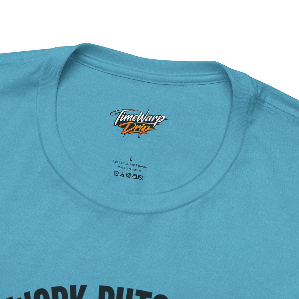 Good Luck Ladybug graphic tee — Where Good Luck Can Find You | TimeWarp Drip
