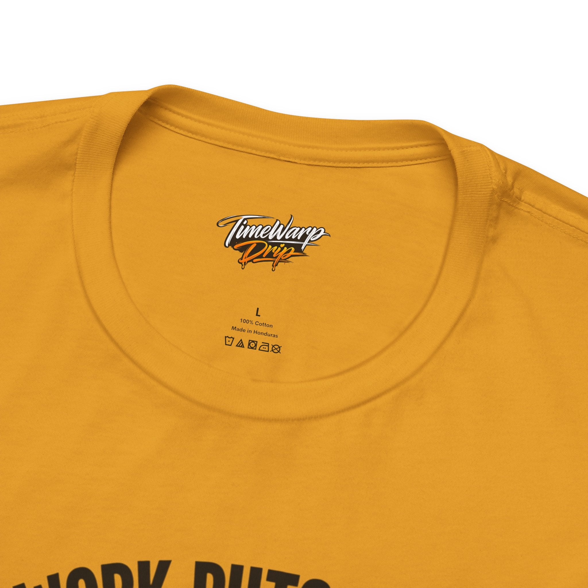 Good Luck Ladybug graphic tee — Where Good Luck Can Find You | TimeWarp Drip