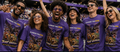 TimeWarp Drip Squad flexes bold in purple Turf Raiders Women's Sports Jersey—TimeWarp Drip, Division Battle style. Stadium energy, streetwear drip!. streetwear apparel
