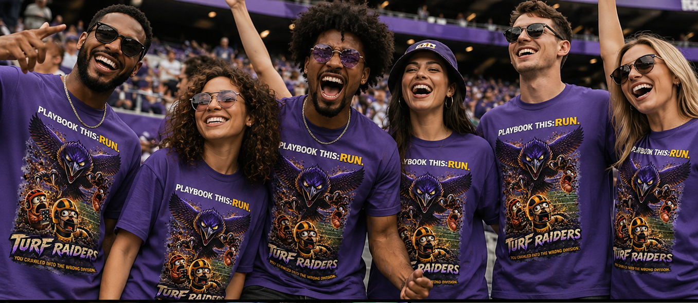 TimeWarp Drip Squad flexes bold in purple Turf Raiders Women's Sports Jersey—TimeWarp Drip, Division Battle style. Stadium energy, streetwear drip!. streetwear apparel