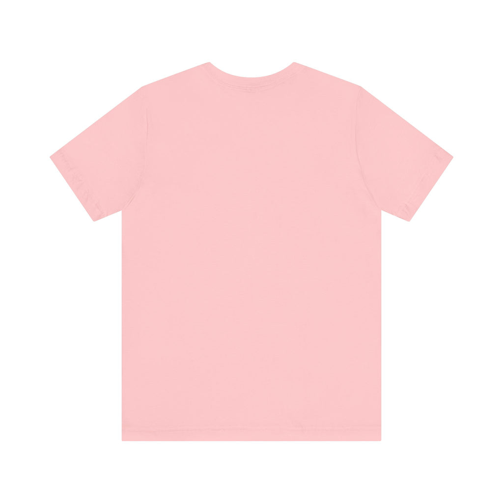 Good Luck Ladybug graphic tee — Where Good Luck Can Find You | TimeWarp Drip