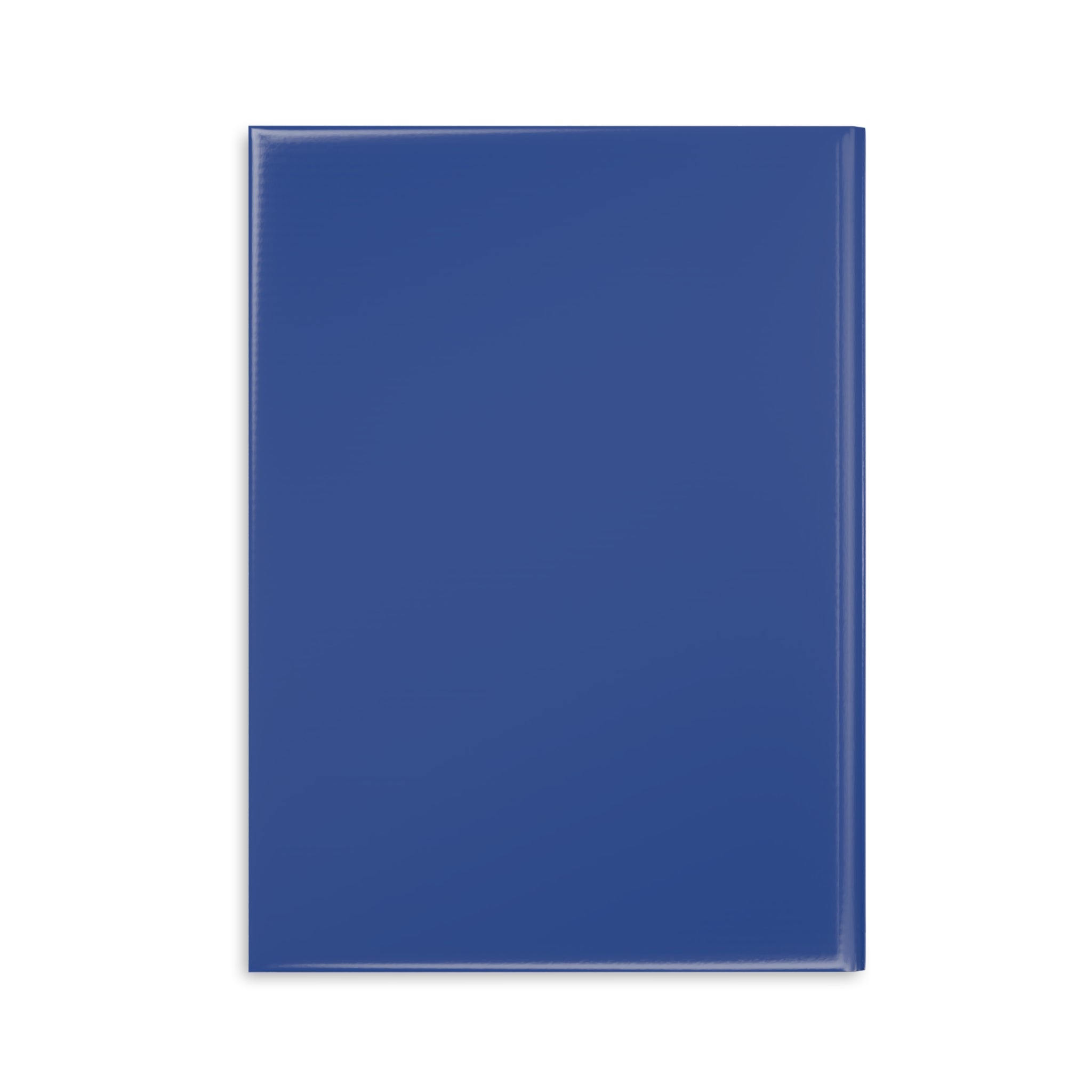Hardcover NYC puffy notebook featuring Statue of Liberty graphic, ideal for writing and note-taking, by TimeWarp Drip.