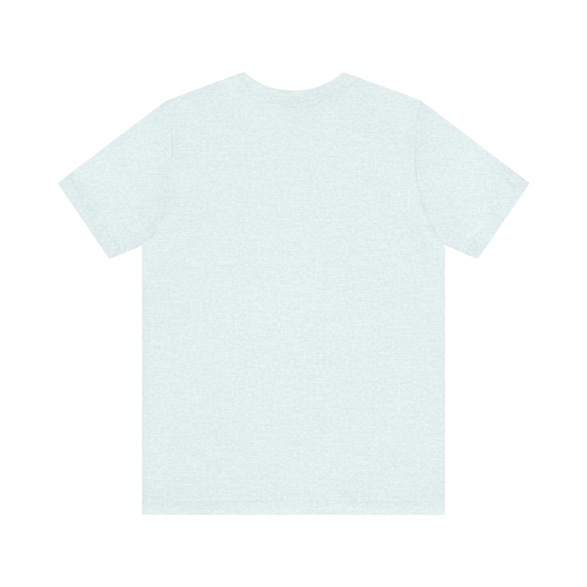 Good Luck Ladybug graphic tee — Where Good Luck Can Find You | TimeWarp Drip