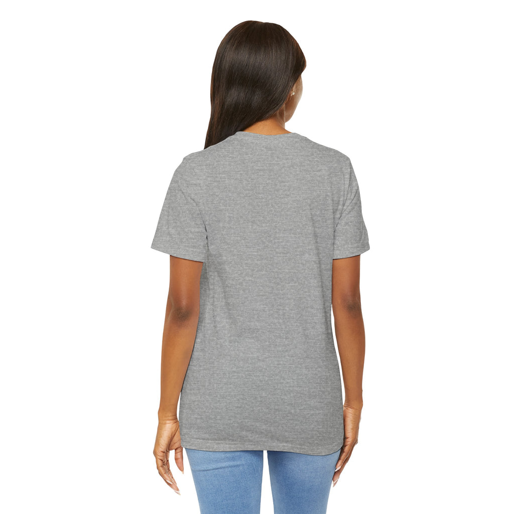 Good Luck Ladybug graphic tee — Where Good Luck Can Find You | TimeWarp Drip