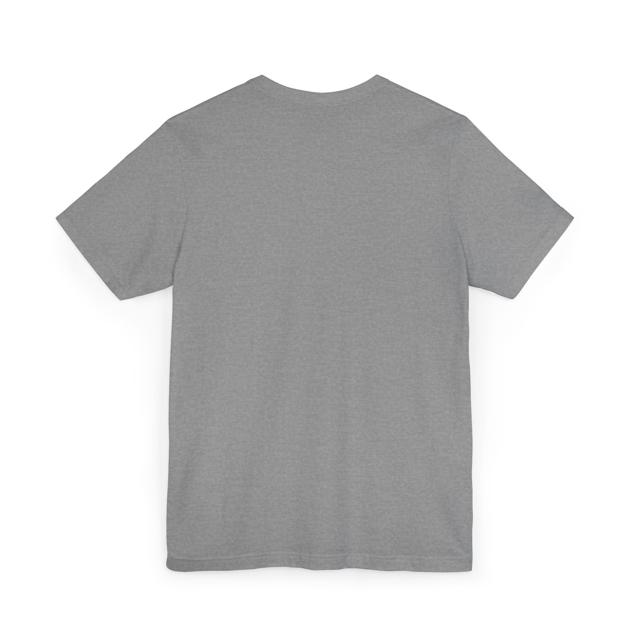 TimeWarp Drip Straight Outta Baltimore tee—white, short sleeves, drip-style streetwear, back view popping on a crisp white backdrop. streetwear apparel