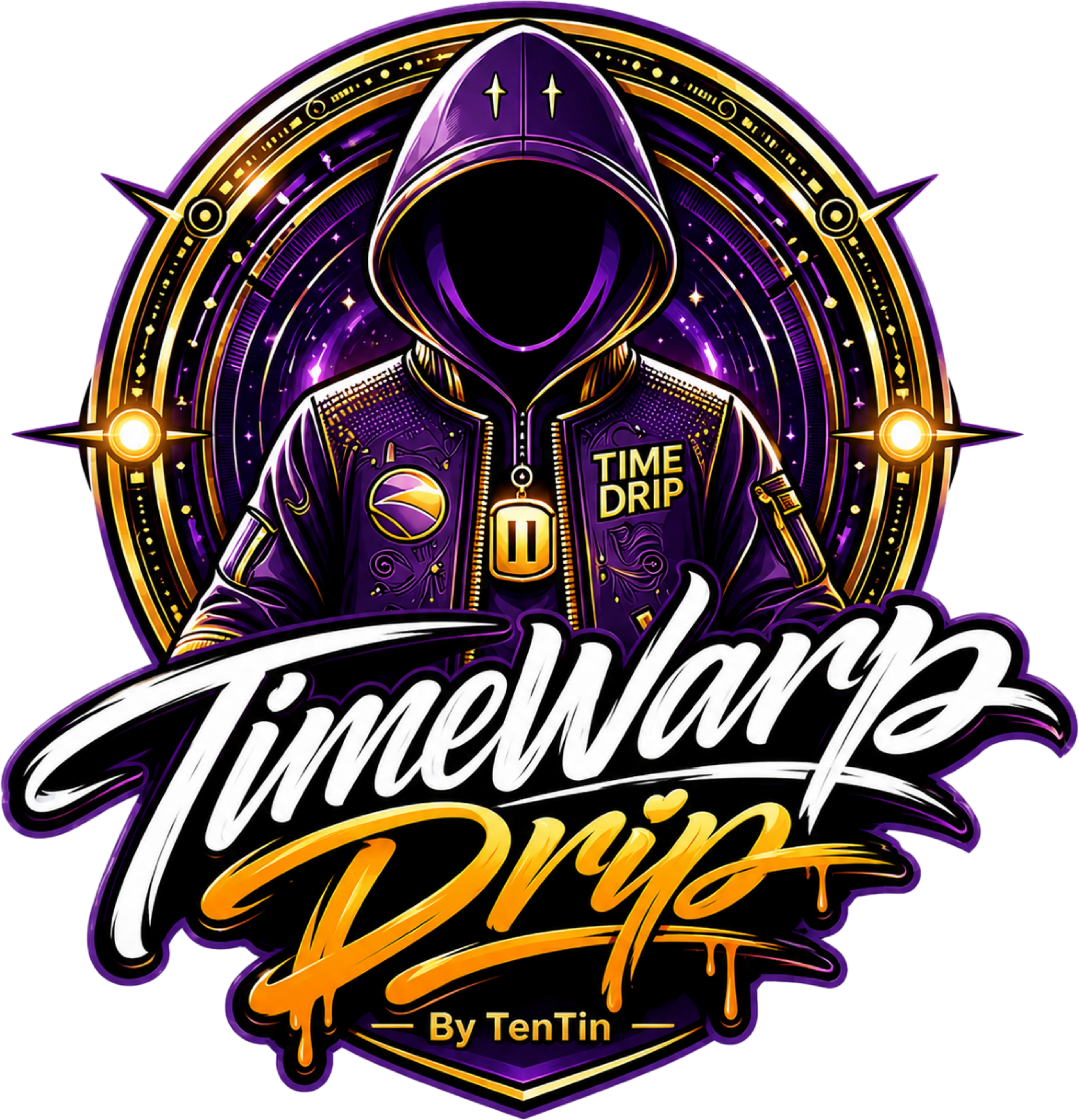TimeWarp Drip