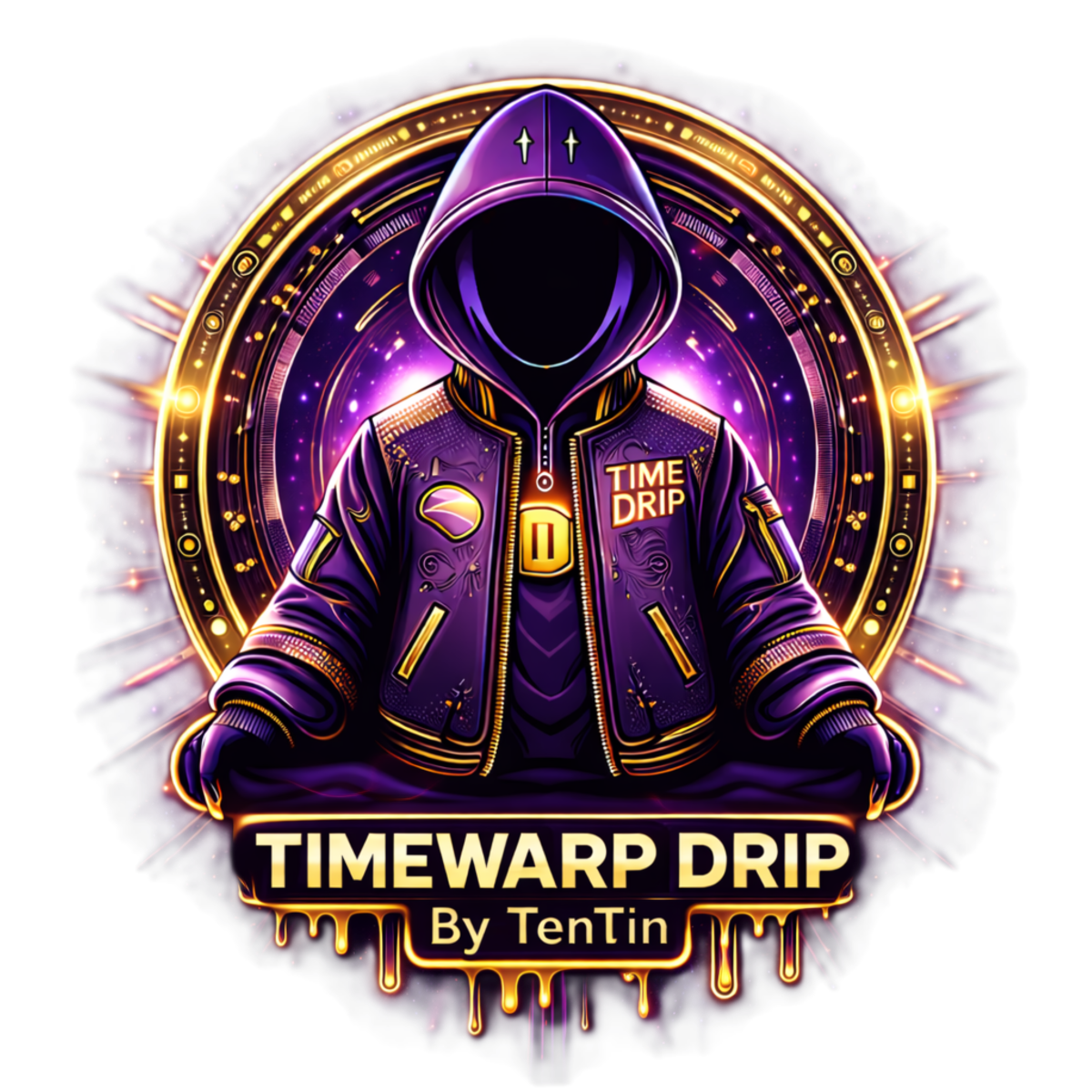 TimeWarp Drip